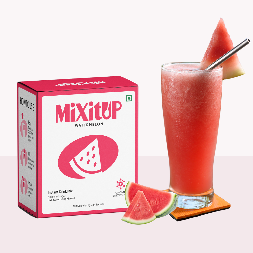 Watermelon Instant Drink Mix