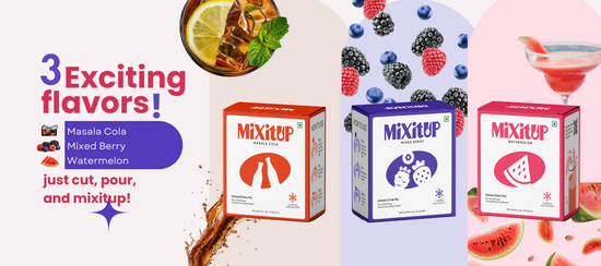 Mixitup