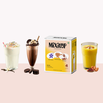 Milk Mix