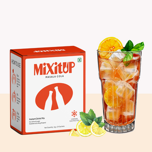 Masala Cola Instant Drink Mix