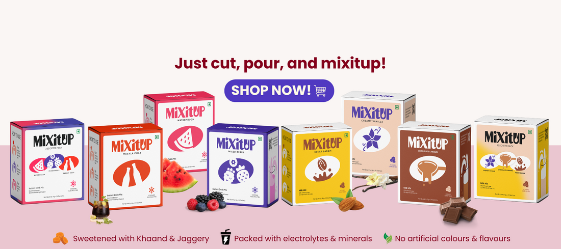 Mixitup